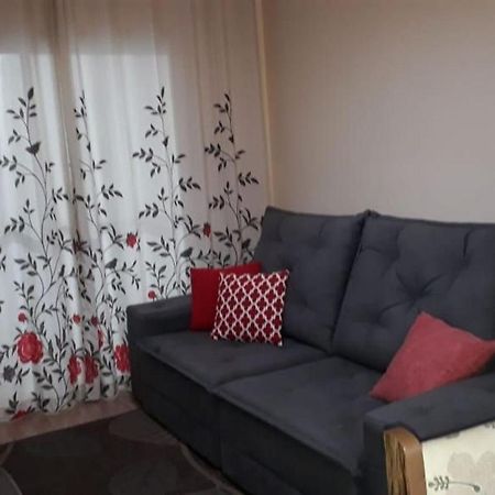 Apartamento No Canto Do Forte, Luxuoso E Confortavel, 2 Suites, Varanda Gourmet Praia Grande  Extérieur photo