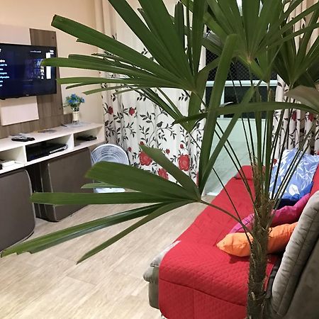 Apartamento No Canto Do Forte, Luxuoso E Confortavel, 2 Suites, Varanda Gourmet Praia Grande  Extérieur photo