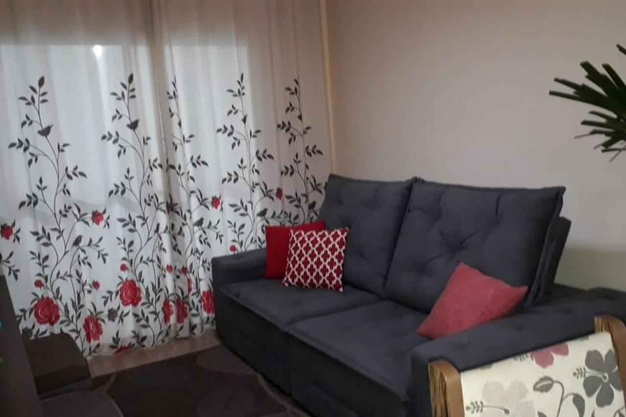 Apartamento No Canto Do Forte, Luxuoso E Confortavel, 2 Suites, Varanda Gourmet Praia Grande  Extérieur photo