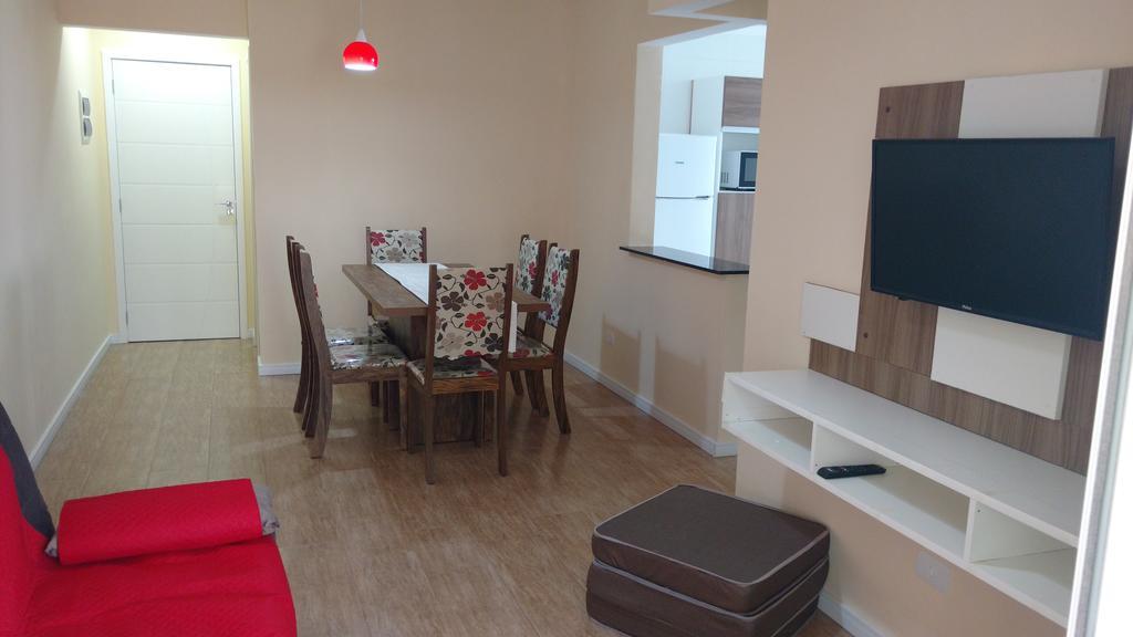 Apartamento No Canto Do Forte, Luxuoso E Confortavel, 2 Suites, Varanda Gourmet Praia Grande  Extérieur photo