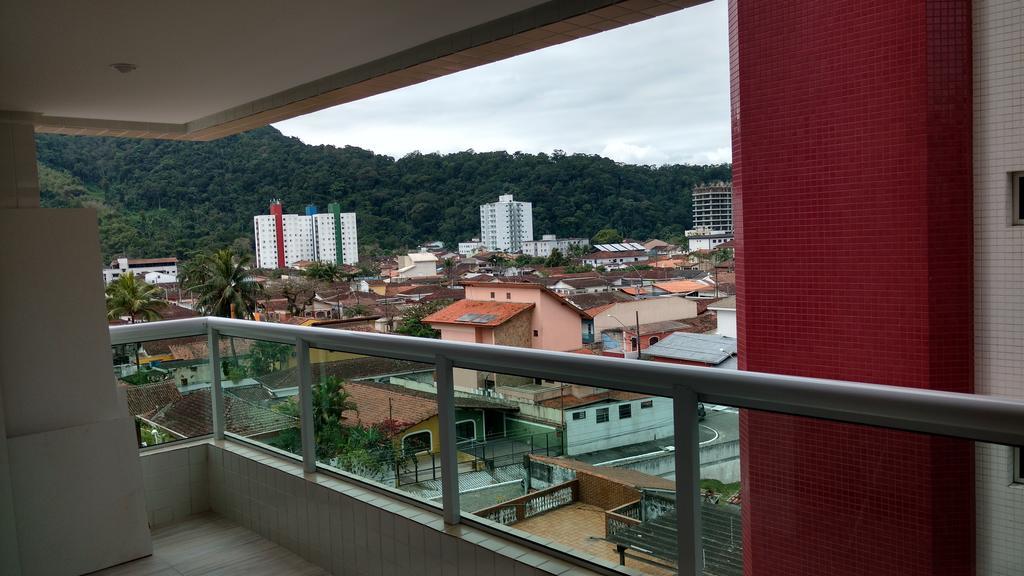 Apartamento No Canto Do Forte, Luxuoso E Confortavel, 2 Suites, Varanda Gourmet Praia Grande  Extérieur photo