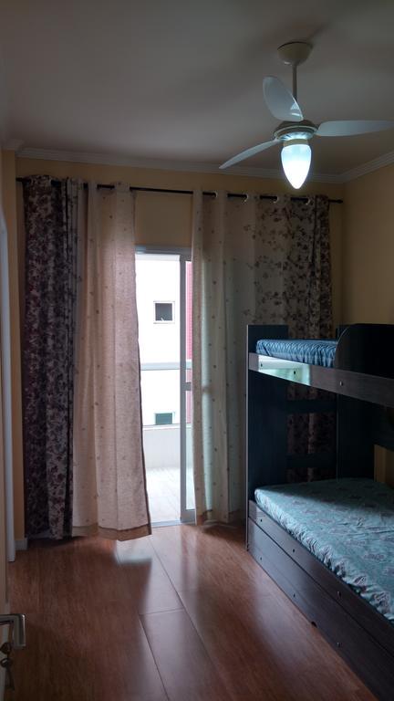 Apartamento No Canto Do Forte, Luxuoso E Confortavel, 2 Suites, Varanda Gourmet Praia Grande  Extérieur photo