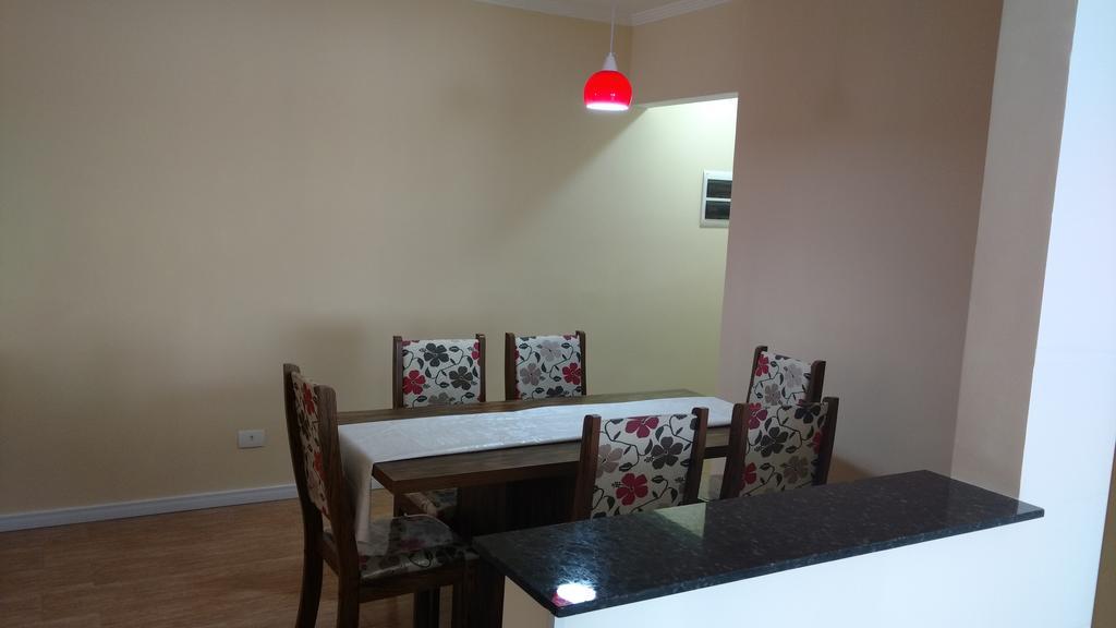 Apartamento No Canto Do Forte, Luxuoso E Confortavel, 2 Suites, Varanda Gourmet Praia Grande  Extérieur photo