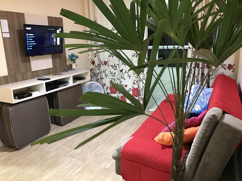 Apartamento No Canto Do Forte, Luxuoso E Confortavel, 2 Suites, Varanda Gourmet Praia Grande  Extérieur photo