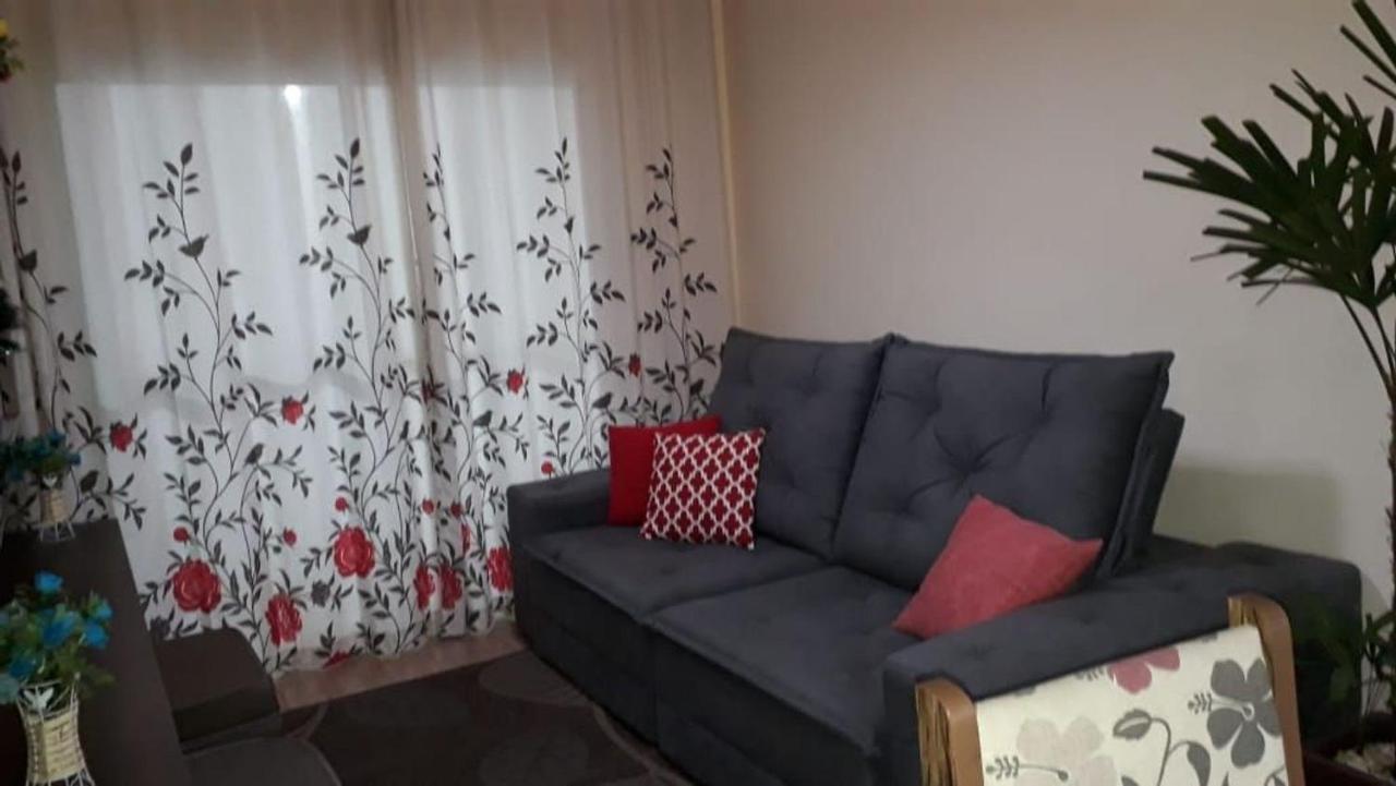 Apartamento No Canto Do Forte, Luxuoso E Confortavel, 2 Suites, Varanda Gourmet Praia Grande  Extérieur photo