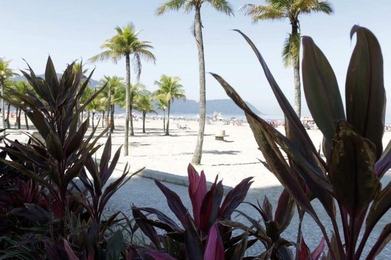 Apartamento No Canto Do Forte, Luxuoso E Confortavel, 2 Suites, Varanda Gourmet Praia Grande  Extérieur photo